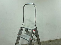 Kelfort - uitzettrap - afbeelding 2 van  2