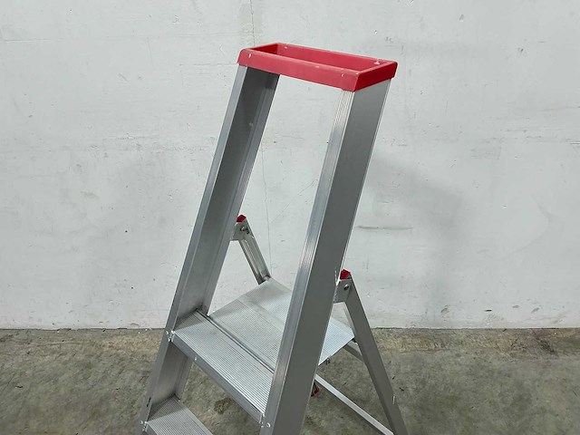 Kelfort - uitzettrap - afbeelding 2 van  2