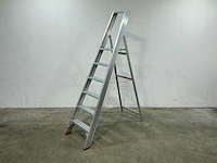 Kelfort - uitzettrap - afbeelding 1 van  2