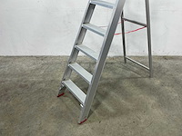 Kelfort - uitzettrap - afbeelding 2 van  2