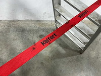 Kelfort - uitzettrap - afbeelding 3 van  3