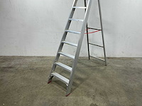 Kelfort - uitzettrap - afbeelding 2 van  4