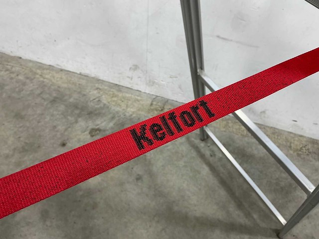 Kelfort - uitzettrap - afbeelding 4 van  4