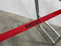 Kelfort - uitzettrap - afbeelding 4 van  4