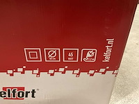 Kelfort 1524184 vloerventilator - afbeelding 2 van  2