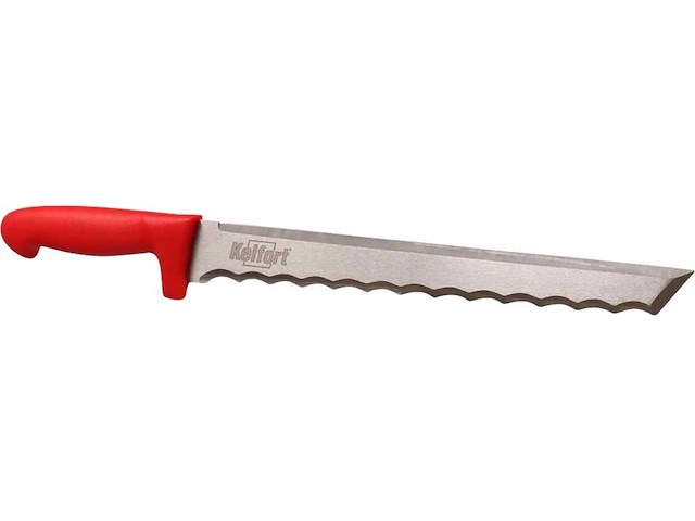 Kelfort 33cm isolatiemes - afbeelding 1 van  2