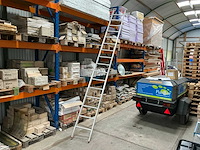 Kelfort 3411 ladder - afbeelding 1 van  3