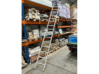 Kelfort 3411 ladder - afbeelding 2 van  3