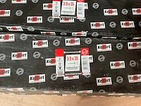 Kelfort 3.9x35 gipsplaat bandschroeven (3000x) - afbeelding 2 van  2