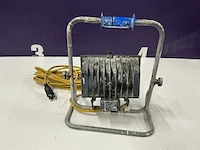 Kelfort 400 bouwlamp - afbeelding 1 van  5