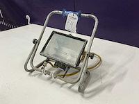 Kelfort 400 bouwlamp - afbeelding 1 van  5