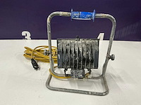 Kelfort 400 bouwlamp - afbeelding 5 van  5