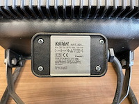 Kelfort bouwlamp 1000watt - afbeelding 2 van  3