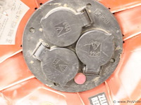 Kelfort easy reel kabelhaspel er400, 25mtr - afbeelding 2 van  5