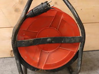 Kelfort easy reel kabelhaspel er400, 25mtr - afbeelding 5 van  5