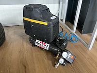 Kelfort ecu 201 compressor - afbeelding 1 van  4