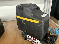 Kelfort ecu 201 compressor - afbeelding 3 van  4