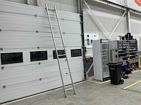 Kelfort enkele ladder - afbeelding 1 van  3