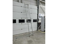 Kelfort enkele ladder - afbeelding 2 van  3