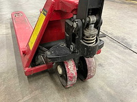 Kelfort hand hydraulische palletwagen - afbeelding 4 van  4