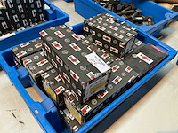 Kelfort houtdraadbout en metaalschroef - afbeelding 1 van  5