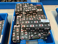 Kelfort houtdraadbout en metaalschroef - afbeelding 2 van  5