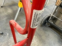 Kelfort ht901 steekwagen - afbeelding 3 van  3