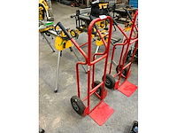 Kelfort ht901 steekwagen - afbeelding 2 van  3