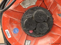 Kelfort kabelhaspel, 25mtr - afbeelding 2 van  5