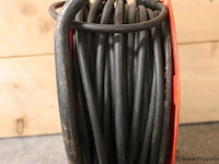 Kelfort kabelhaspel, 25mtr - afbeelding 4 van  5