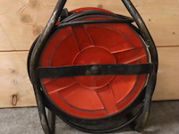 Kelfort kabelhaspel, 25mtr - afbeelding 5 van  5