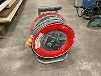 Kelfort kabelhaspel - afbeelding 1 van  1