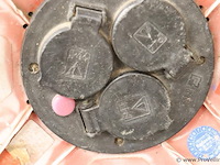 Kelfort kabelhaspel - afbeelding 2 van  5