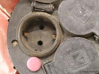 Kelfort kabelhaspel - afbeelding 3 van  5