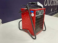 Kelfort kel-ka3000 bouwdroger - afbeelding 3 van  5