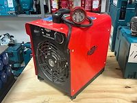 Kelfort kel-sq5000 heater (2x) - afbeelding 1 van  5