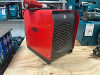 Kelfort kel-sq5000 heater (2x) - afbeelding 2 van  5