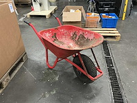 Kelfort kruiwagen - afbeelding 4 van  5