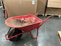 Kelfort kruiwagen - afbeelding 1 van  5