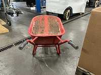 Kelfort kruiwagen - afbeelding 5 van  5