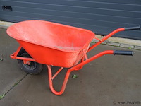 Kelfort kruiwagen - afbeelding 1 van  5