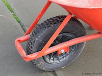 Kelfort kruiwagen - afbeelding 2 van  5