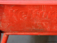 Kelfort kruiwagen - afbeelding 3 van  5