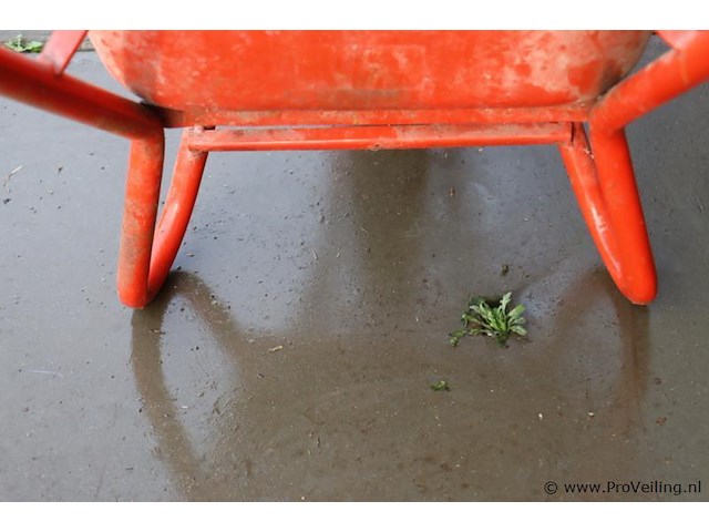 Kelfort kruiwagen - afbeelding 4 van  5