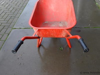 Kelfort kruiwagen - afbeelding 5 van  5