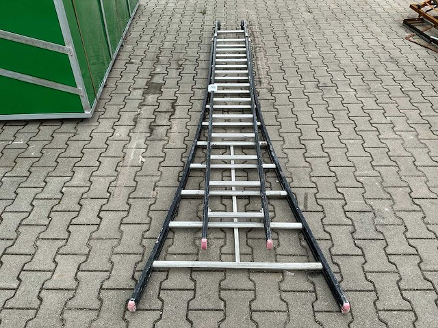 Kelfort ladder - afbeelding 1 van  5