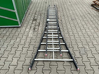 Kelfort ladder - afbeelding 1 van  5