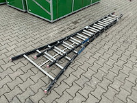 Kelfort ladder - afbeelding 2 van  5