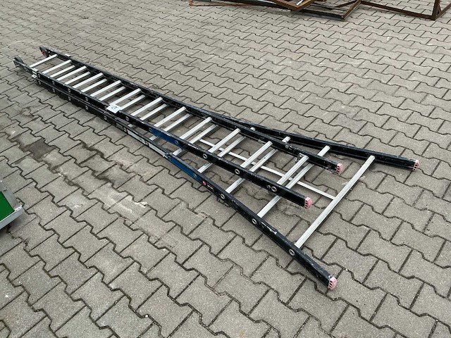 Kelfort ladder - afbeelding 3 van  5