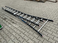 Kelfort ladder - afbeelding 3 van  5